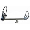 MONSTER WATER SKI RACK